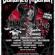 Illustration for article titled Danzig built a torture castle for his upcoming heavy metal festival